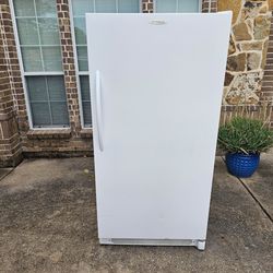 Freezer