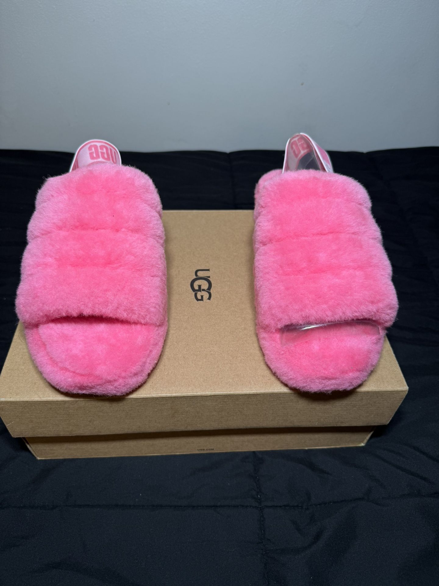 Ugg Slippers 