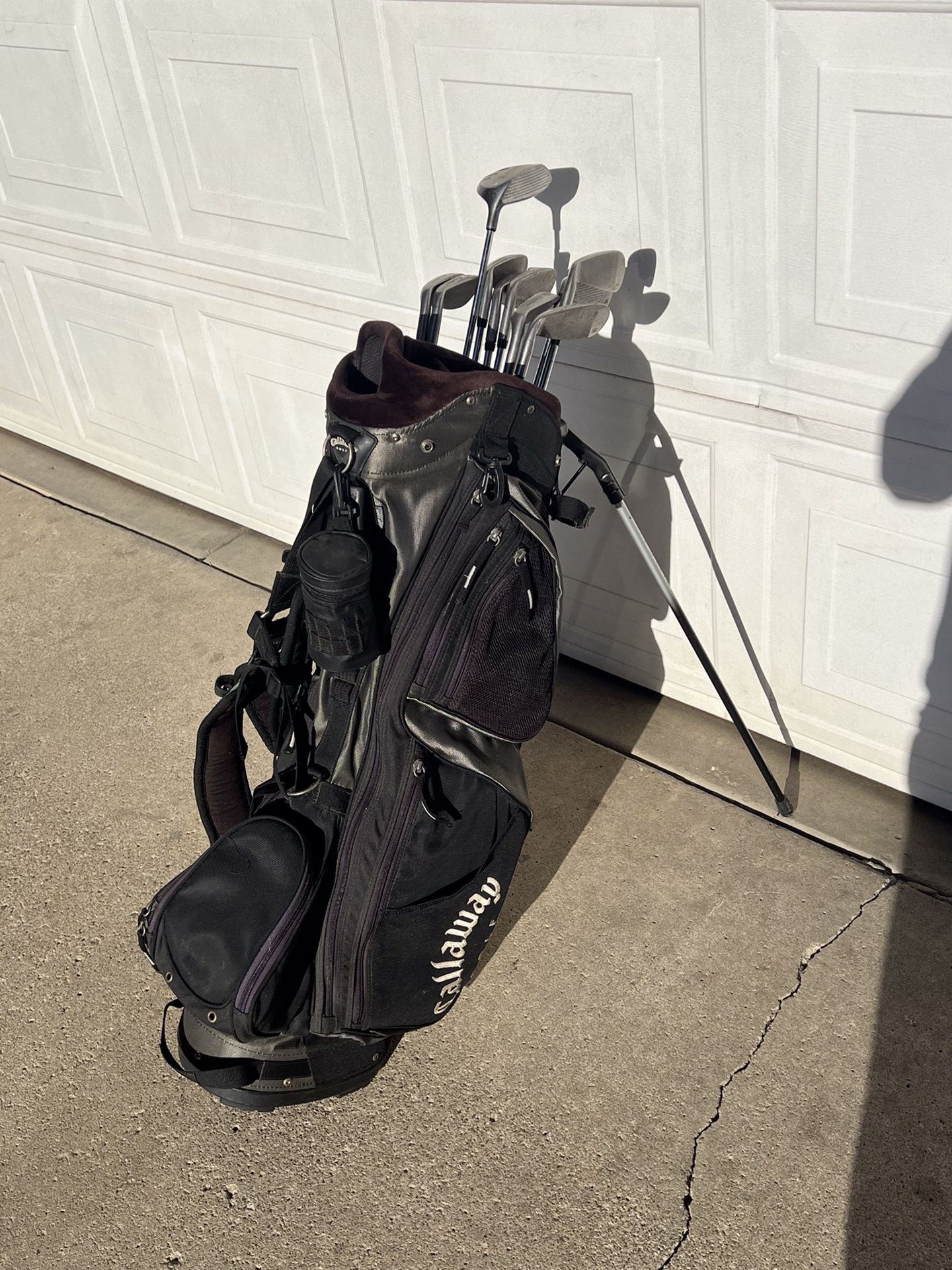 Golf Clubs for Sale in Modesto, CA OfferUp