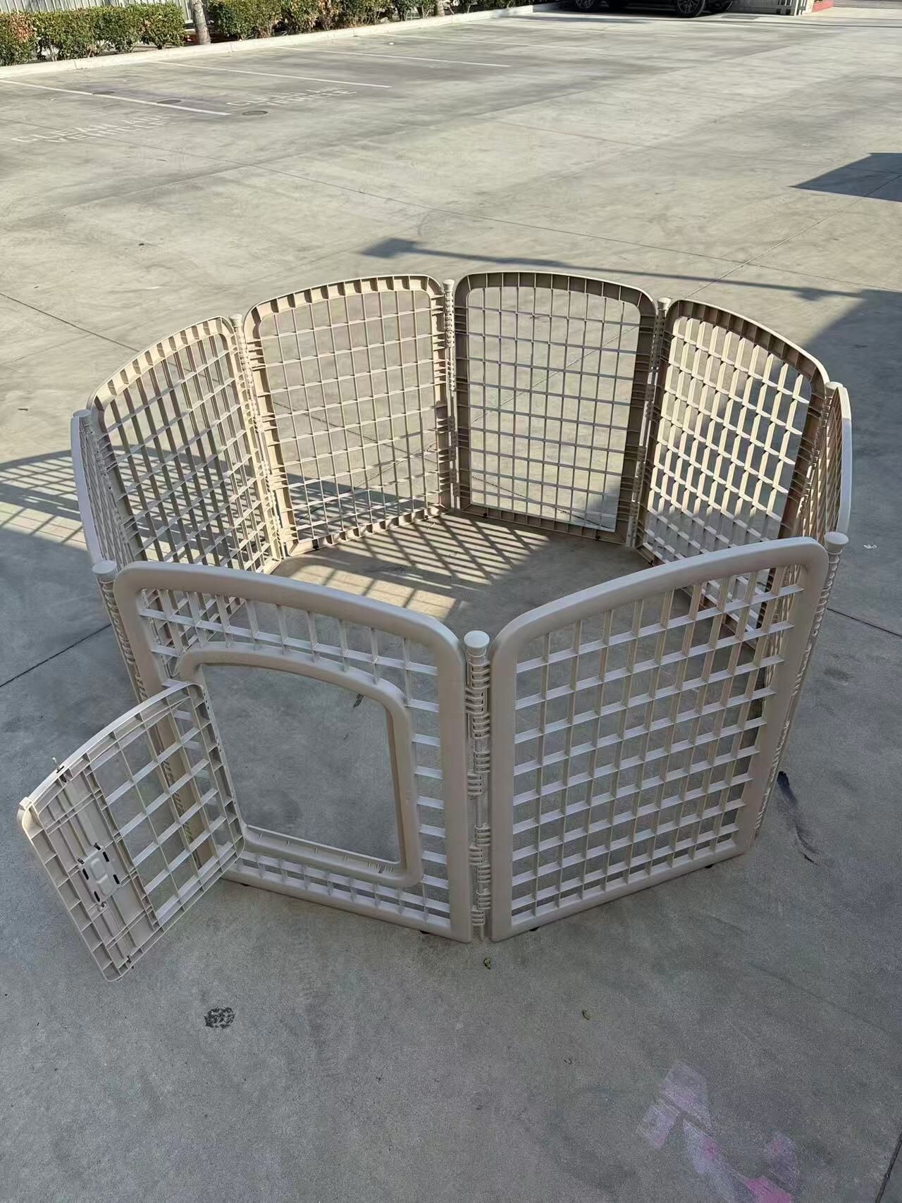 Pet Playpen Dog Playpen Fence NEW