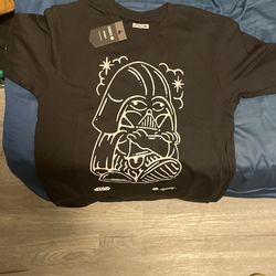 Stance Star Wars Tee