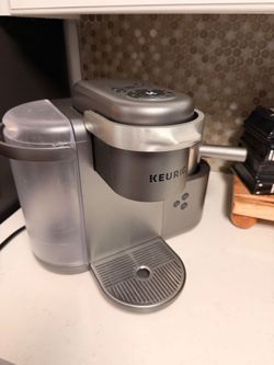 Keurig K Café Special Edition Coffee, Latte & Cappuccino Maker