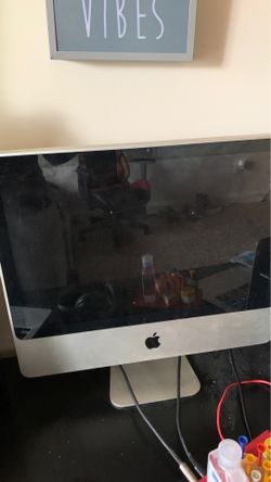 Older Apple Desktop
