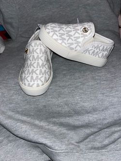 Mk babygirl shoes