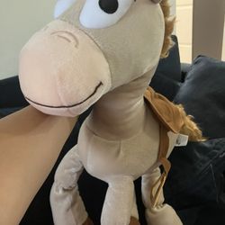 Disney Jessie Plushie ( Toy Story )