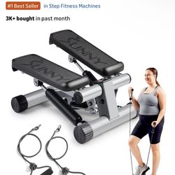 Stepper Workout Machine 