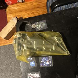 Genuine Hyundai Engine Oil Pump 21310-2C001