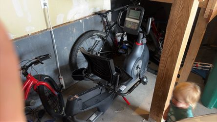 Schwinn 230 Recumbent Bike