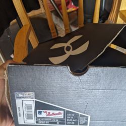 Baseball Shoes