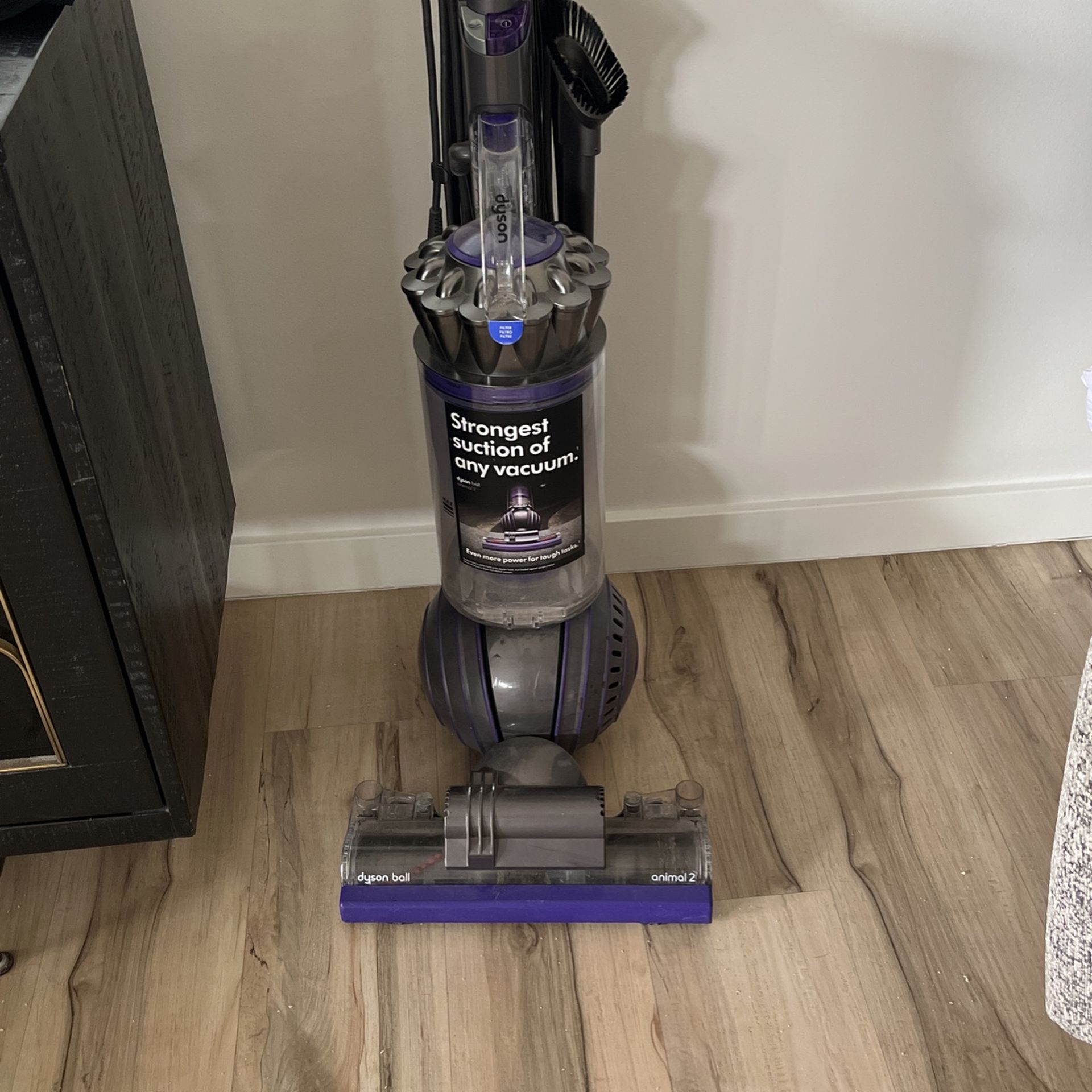Like New Dyson Ball Animal 2
