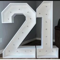 all numbers available 4ft tall $55 a day 