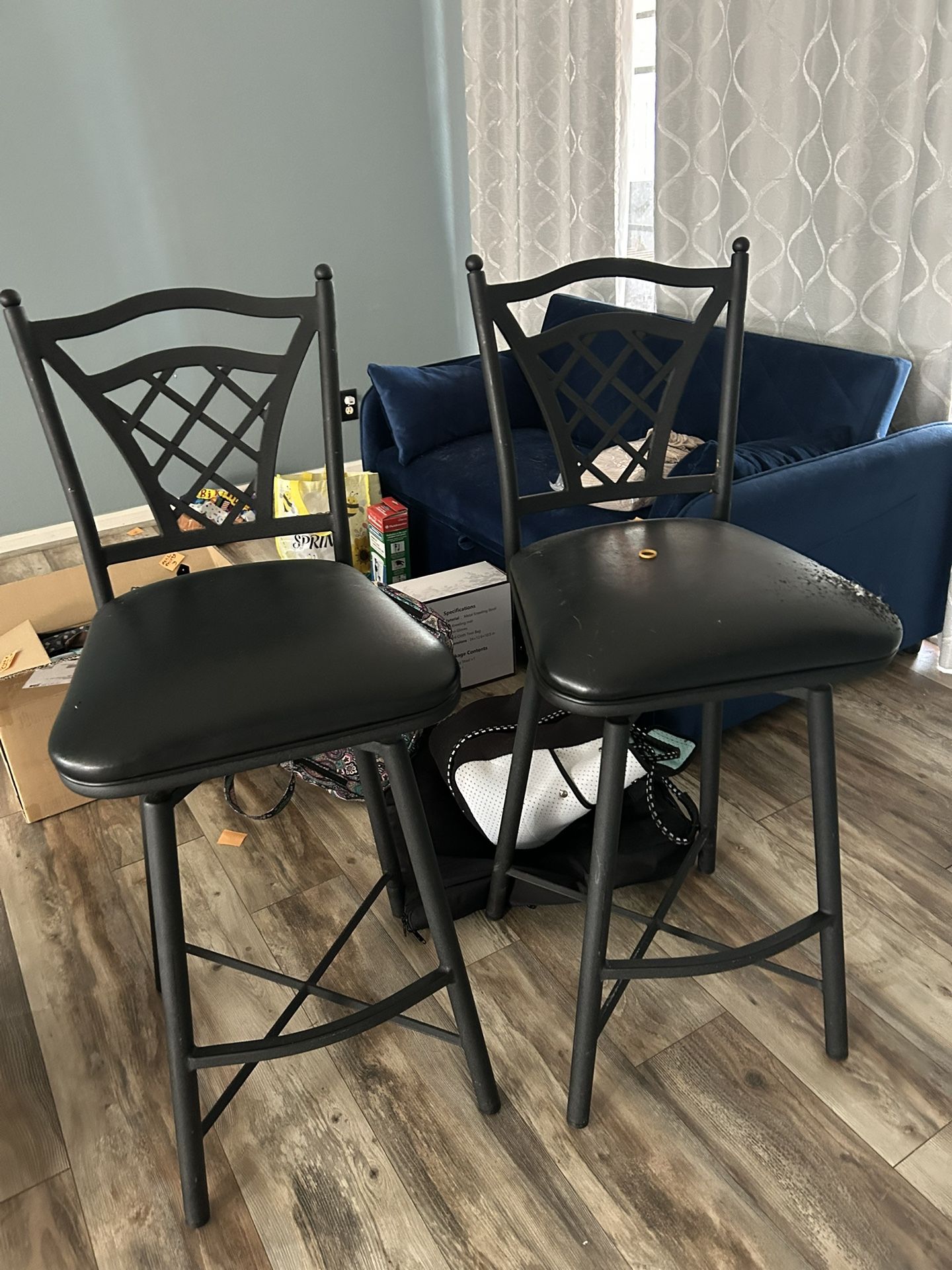 Counter Height Bar Stools