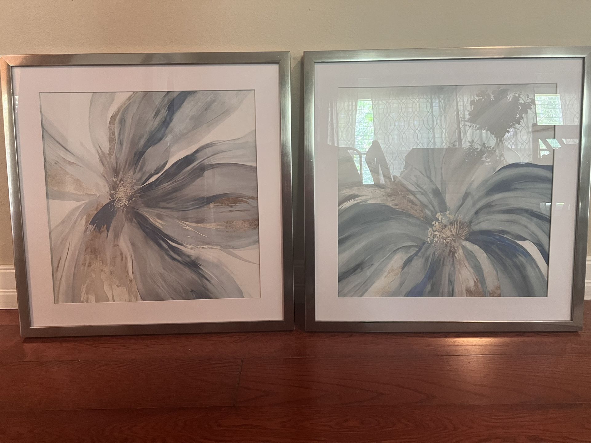 Wall Decor 21 x 21