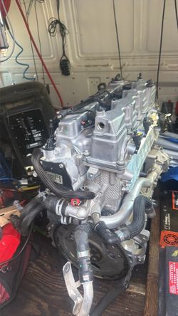 Motor