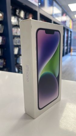 iPhone 14 128gb unlocked