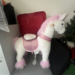 Pony
