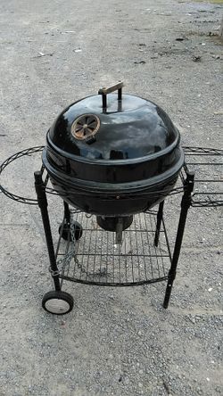 Grill