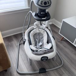 Graco Baby Swing