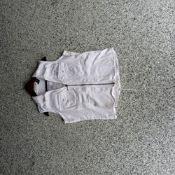 XL Women Harley Davidson Vest