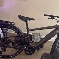 Specialized Electric Bicycle