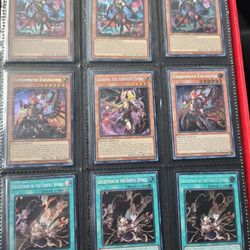 Yugioh