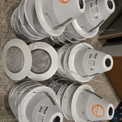 Halo 6" Recessed Trim 6125WB