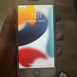 iPhone 8