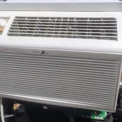 5500. BTU.    AC