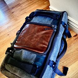 SOVRN Republic Backpack