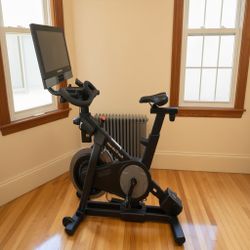 Norditrack S22i Bike – Brookline, MA