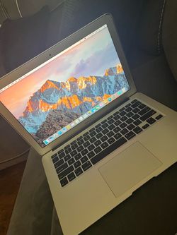 MacBook Air