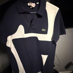 Lacoste Polo 