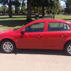 Chevy Cobalt 