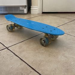 Skate board