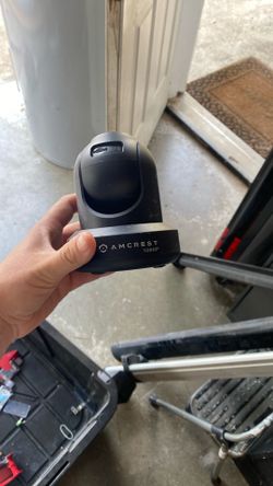 Security camera Amcrest 1080P