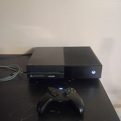 XBOX ONE 500GB