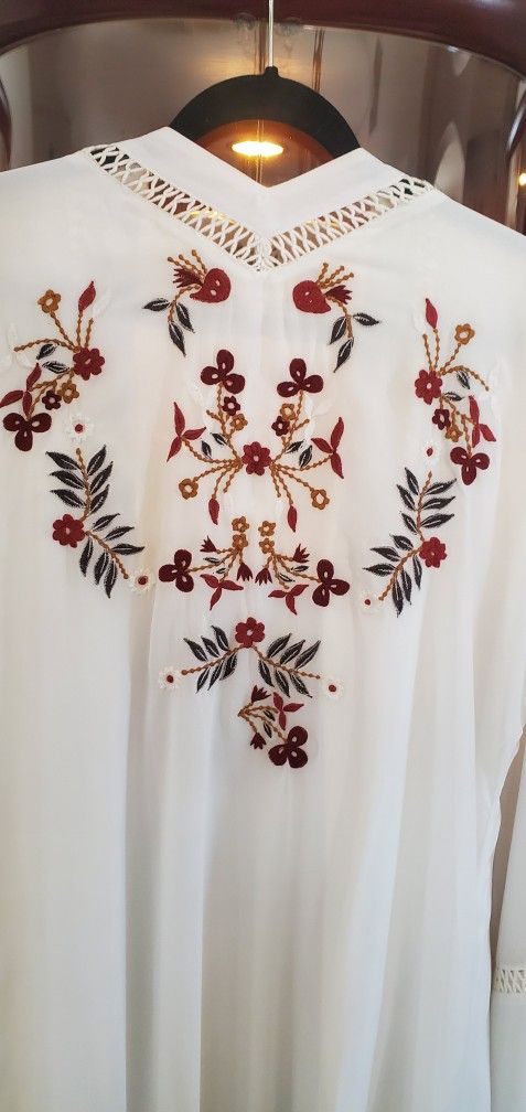 Ladies Clothing