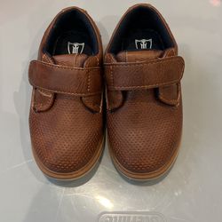 Toddler Dress Shoes - Size 6c 