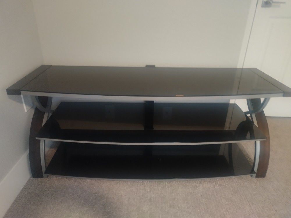 TV Entertainment Stand 