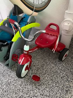 Tricycle