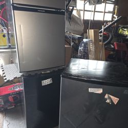 Fridges 