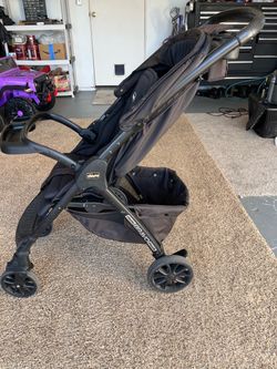 Stroller  ( Chico brand)
