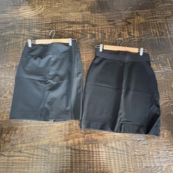 Work Dress Skirts