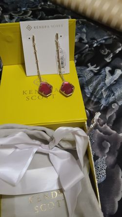 New Kendra Scott