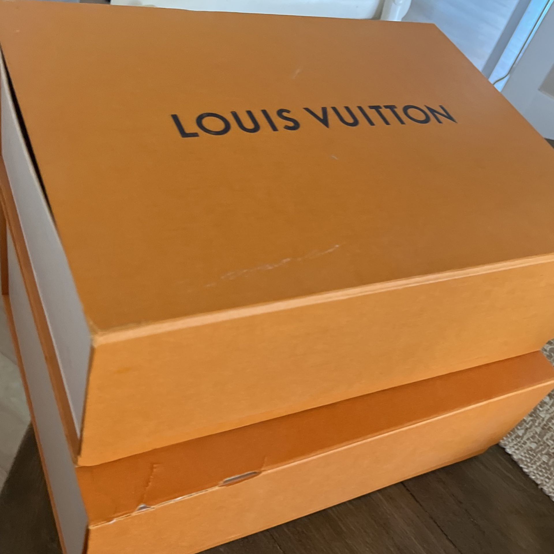 LV BOXES for Sale in Riverside, CA - OfferUp