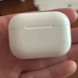 Airpod pros 