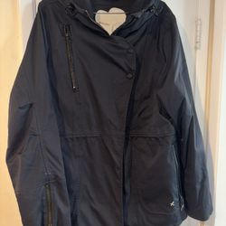Ladies Xl Holden Snow Jacket