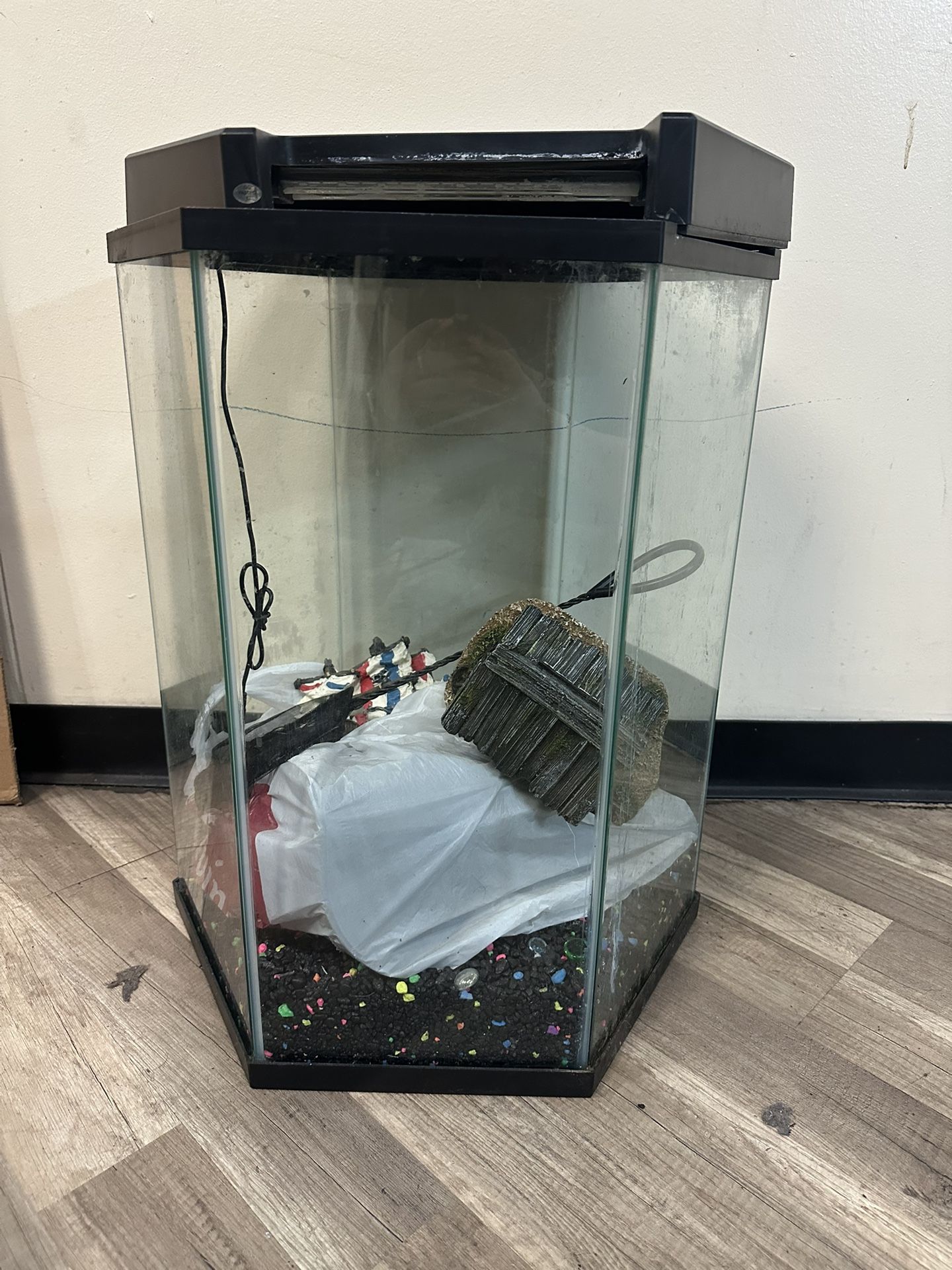 Fish Tank