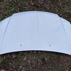 2011 - 2019 DODGE GRAND CARAVAN CHRYSLER TOWN AND COUNTRY HOOD OEM ORIGINAL 2012 2013 2014 2015 2016 2017 2018