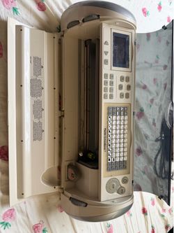 Cricut